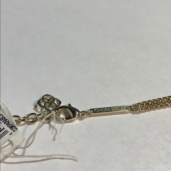 KENDRA SCOTT NECKLACE!!! - Picture 5 of 8